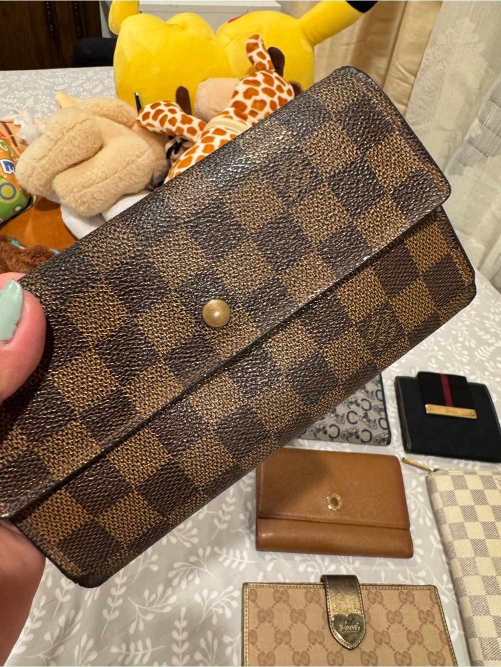 Preloved Wallets - Picture 13 of 16
